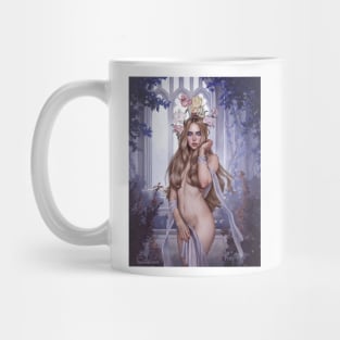 Virgo Mug